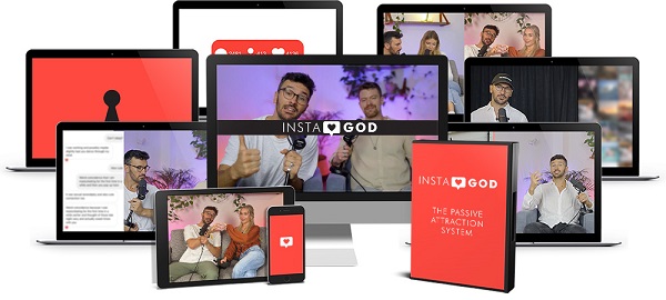 TextGod – InstaGod