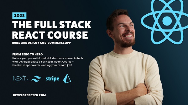 The Full Stack React Course