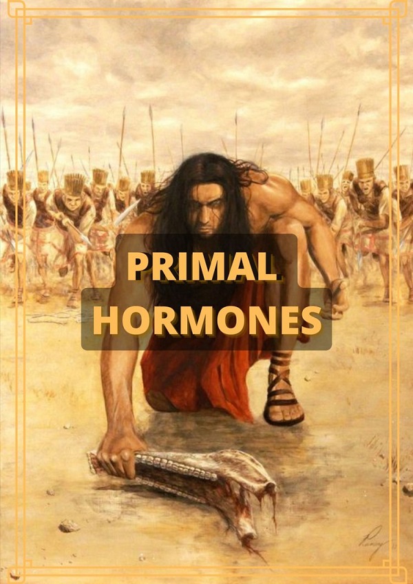 Aesthetic Primal — Primal Hormones Aesthetic Primal — Primal Hormones