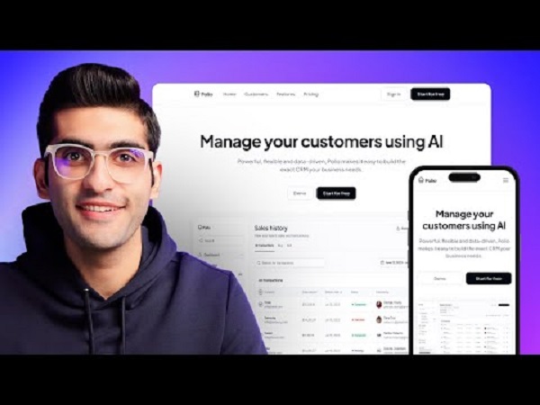 Arash Ahadzadeh – UI Design & Figma Mastery
