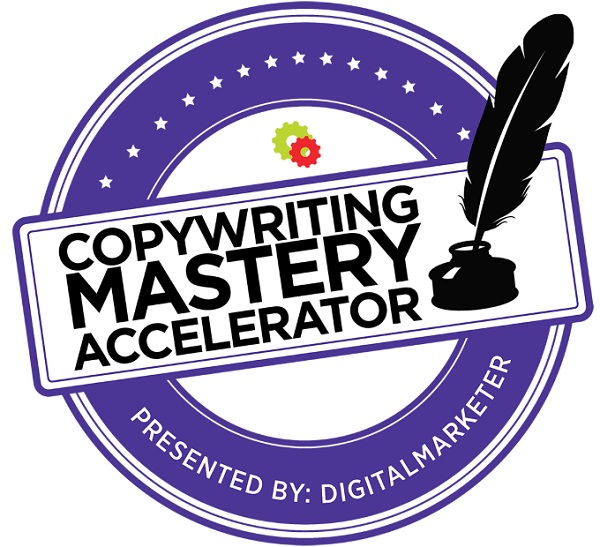 [GroupBuy] Digital Marketer – The Copywriting Mastery Accelerator