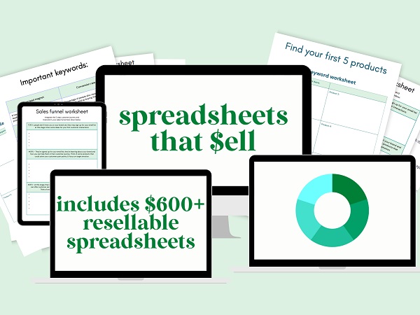 Emily McDermott – Spreadsheets That Sell