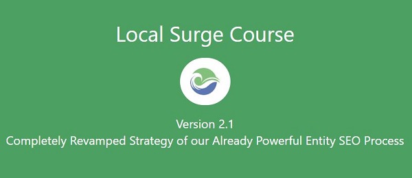 Entity Elevation – Local Surge v2