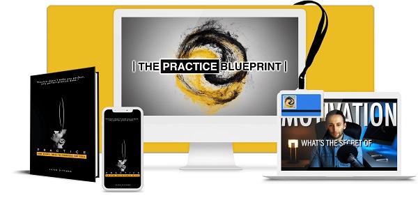 [GroupBuy] Laido Dittmar - The Practice Blueprint Masterclass