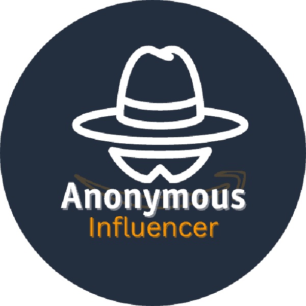 The Digital Marketing Misfits – Anonymous Influencer 2023