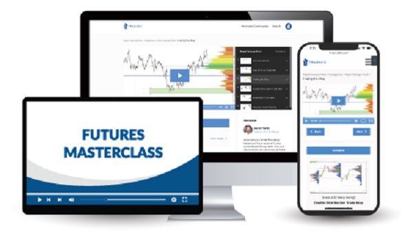tradacc-the-volume-profile-formula-rapid-setups-pack-futures-masterclass