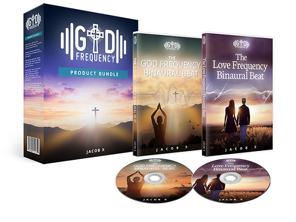 Tune In to the God Frequency and Manifest God’s Blessings