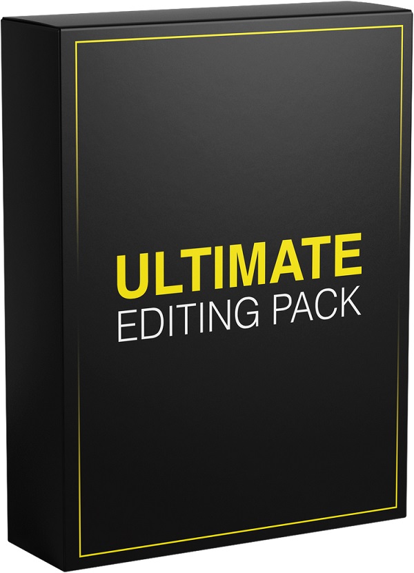 EditorAlbie Ultimate Editing Pack EditorAlbie Ultimate Editing Pack