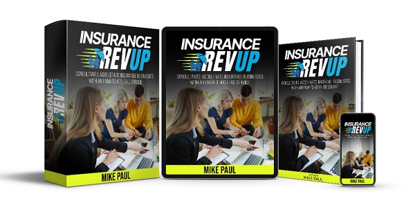 Groundbreaking Secret Formula Crushing It In The Insurance Lead Gen Business