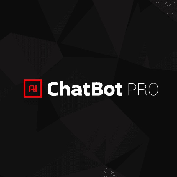 Jordan Richardson – AI ChatBot Pro