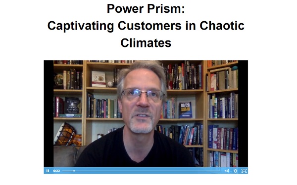 Perry Marshall – The Power Prism