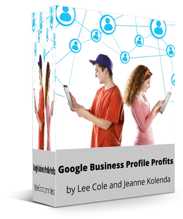 Secret Google Business Profile Hack Rockets Jeanne's Clients into the Local Pack