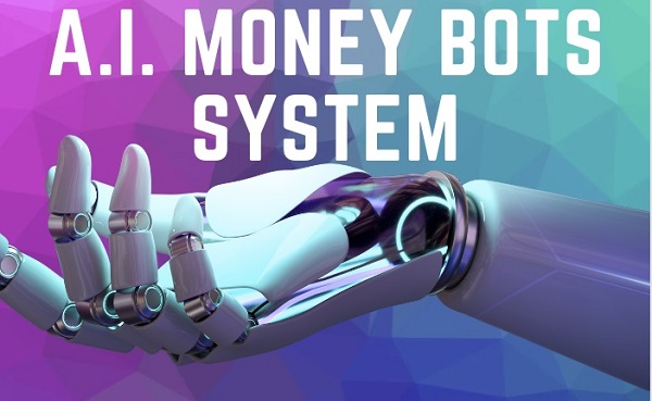 Stas Prokofiev – A.I. Money Bots System