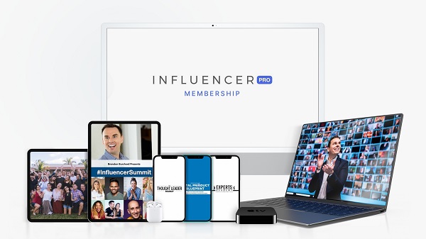 brendon-burchard-influence-pro