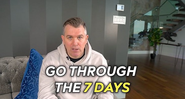 How Tenny Quit His Job And Built A $35,000/mo Online Income Traveling The World How Tenny Quit His Job And Built A $35,000/mo Online Income Traveling The World