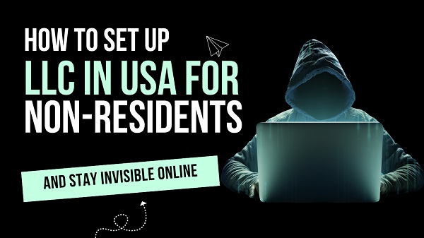 How to Set Up an LLC in the USA for Non-Residents How to Set Up an LLC in the USA for Non-Residents