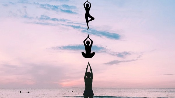 Trauma Informed Healing through Yoga and Energy Protection