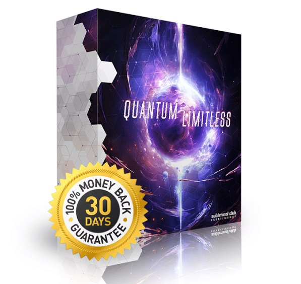 Quantum Limitless: Ultimate Learning and Productivity Multi-Stage Subliminal
