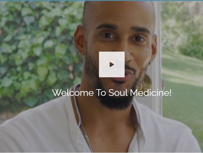 [Group Buy] David Lion - Soul Medicine