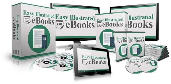 Easy Illustrated Ebooks 2.0 Easy Illustrated Ebooks 2.0
