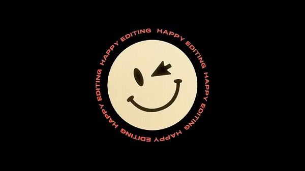Ezra Cohen – Happy Editing Ezra Cohen – Happy Editing