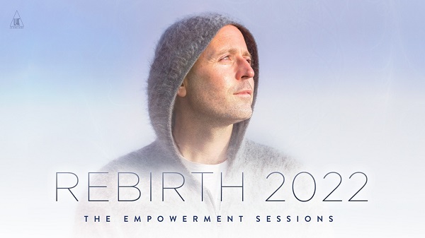 [Group Buy] Lee Harris – Rebirth 2022