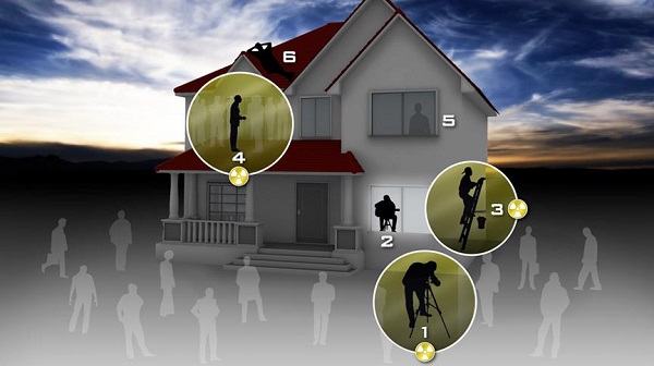 [Group Buy] The Mechanics of the Maia - Angles & Profiles Series