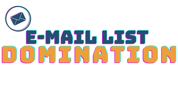 rachel-pedersen-email-list-domination