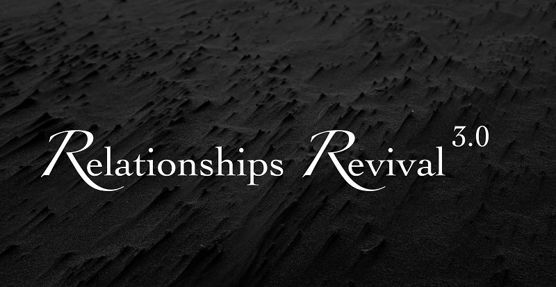 [Group Buy] Relationships Revival™ 3.0 by Relationships Mastered
