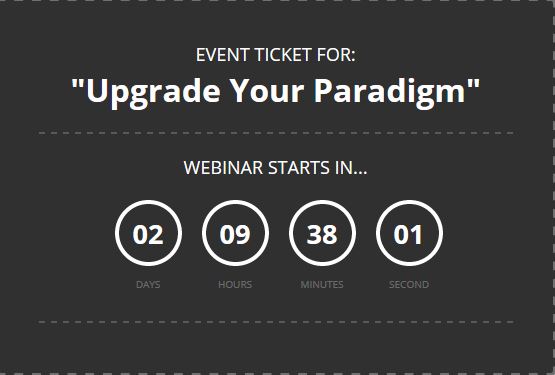 Talmadge Harper - Upgrade Your Paradigm (The Perfect Subliminal 1.0)