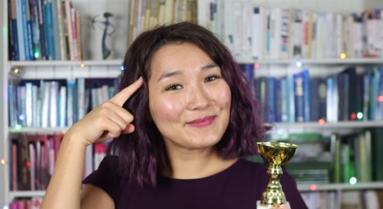 [Group Buy] Yanjaa Wintersoul - Memory Training Champion Techniques