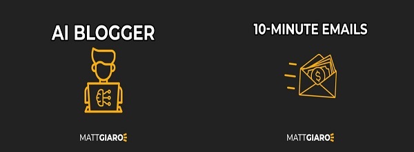 ai-blogger-10-minute-emails-matt-giaro