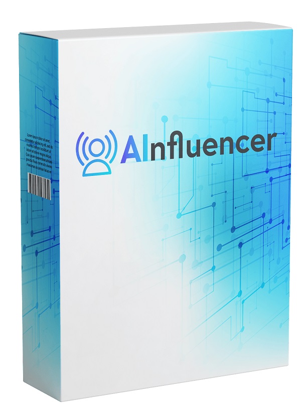 james-renouf-ai-influencer