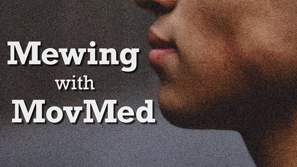 [GroupBuy] Mewing with Movmed