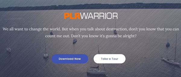 PLR Warrior - Add Ons - 100+ Coloring Book Pack