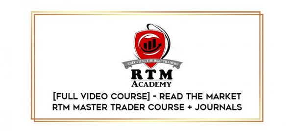 read-the-market-rtm-master-trader-course-journals