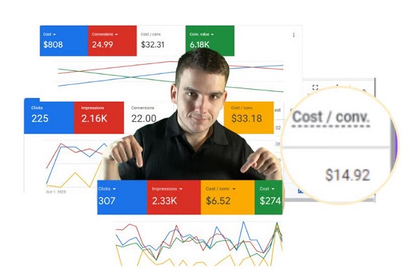 NoAppointmentSetters - Appointments On Autopilot FE