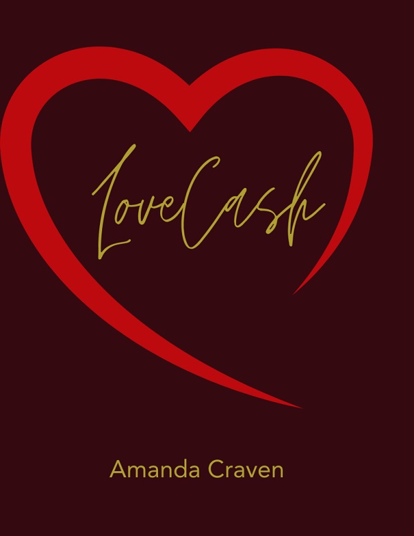 Amanda Craven - Love Cash E-Book