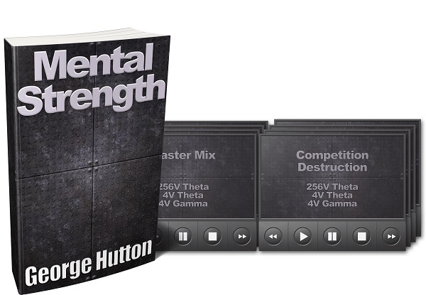 George Hutton – Mental Strength