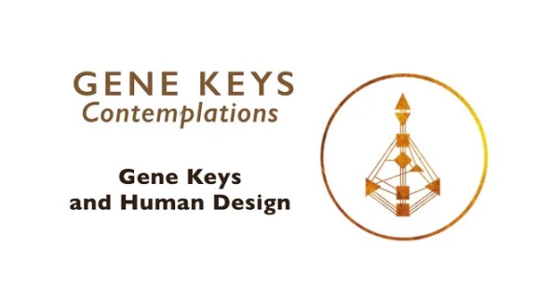 Human Design and Gene Keys - Exploring the Synthesis