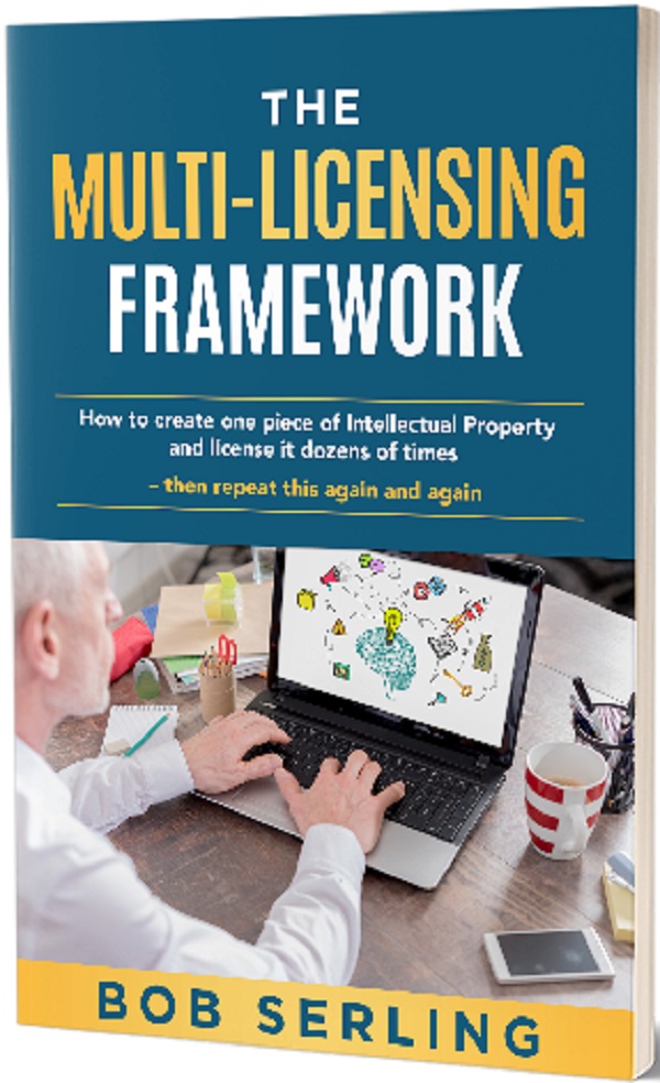 bob-serling-multi-licensing-framework