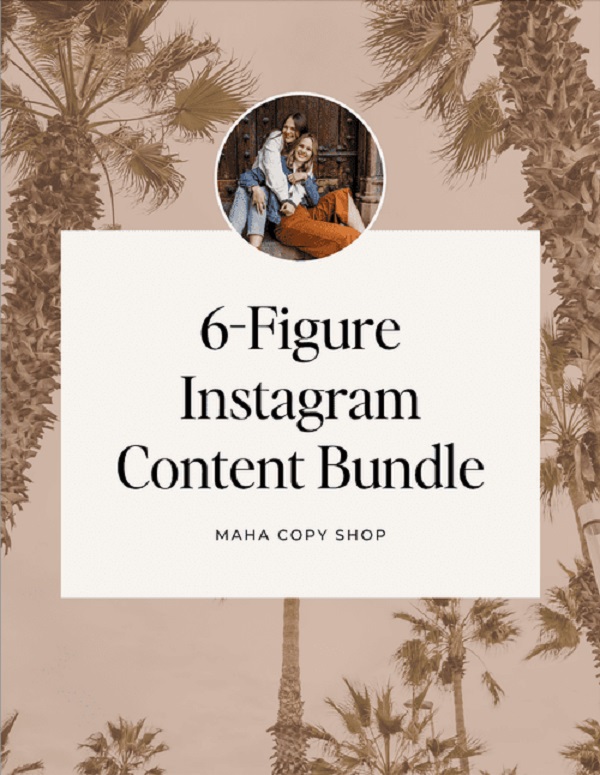 haley-madison-6-figure-instagram-content