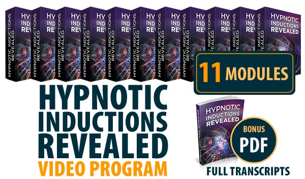 Igor Ledochowski - Hypnotic Inductions Revealed