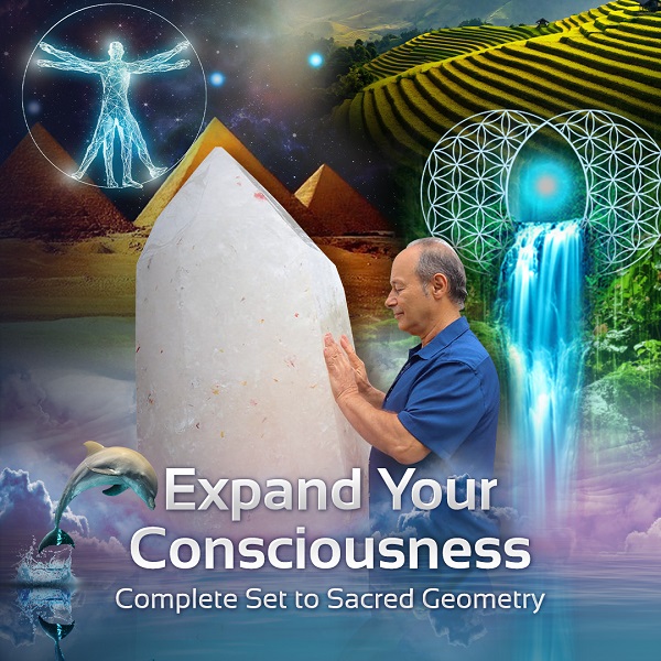 [GroupBuy] Jain 108 - Expand Your Consciousness