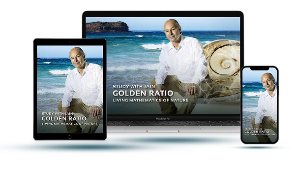 [GroupBuy] Jain 108 - Golden Ratio Online Course