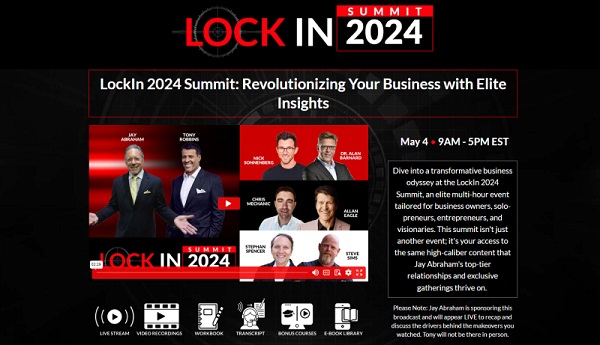 jay-abraham-lock-in-summit-2024