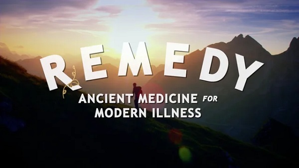 Remedy Ancient Medicine for Modern Illness