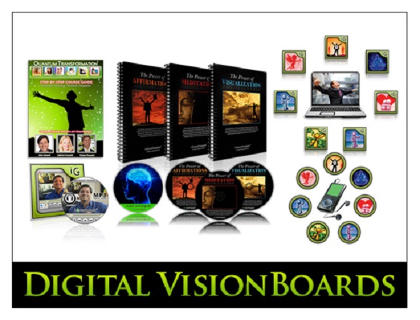 [GroupBuy] Satori Method - Quantum Transformation Course