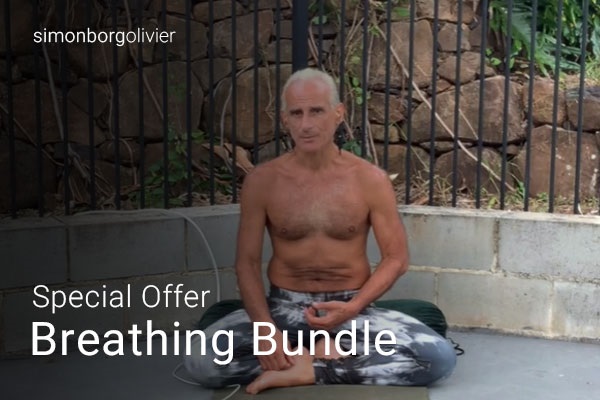 [GroupBuy] Simon Borg-Olivier – Special Breathing Bundle
