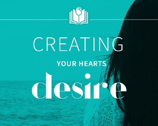 [GroupBuy] Sonia Choquette - Creating Your Heart’s Desire